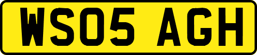 WS05AGH