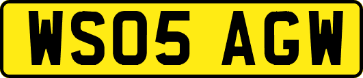 WS05AGW