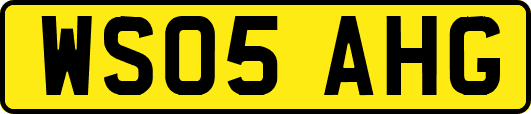 WS05AHG