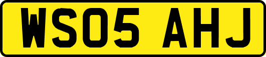 WS05AHJ