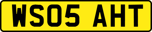 WS05AHT