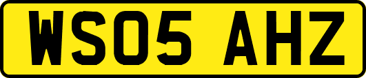 WS05AHZ