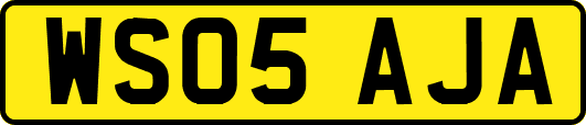 WS05AJA