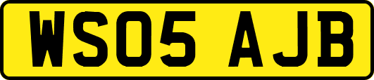 WS05AJB