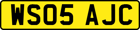 WS05AJC