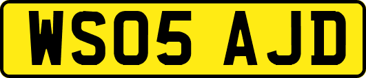 WS05AJD