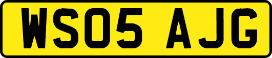 WS05AJG