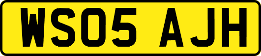 WS05AJH