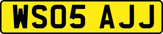 WS05AJJ