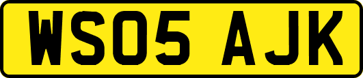 WS05AJK