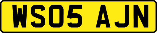 WS05AJN