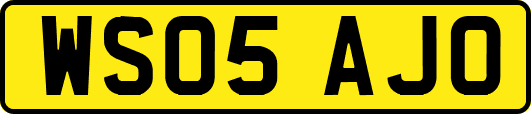 WS05AJO
