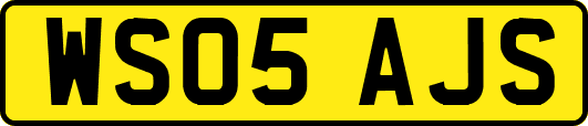WS05AJS