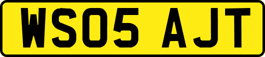 WS05AJT