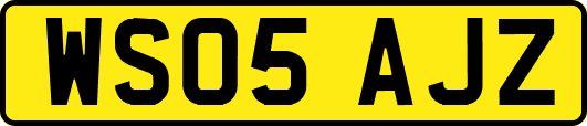 WS05AJZ