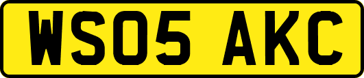WS05AKC