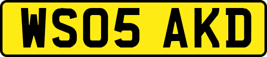 WS05AKD