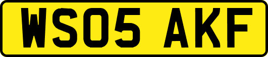 WS05AKF