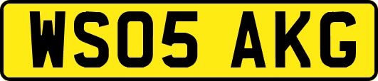 WS05AKG