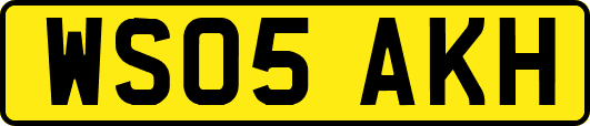 WS05AKH