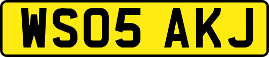 WS05AKJ