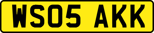 WS05AKK