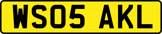 WS05AKL