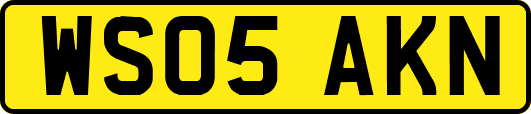 WS05AKN