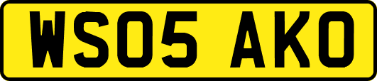 WS05AKO