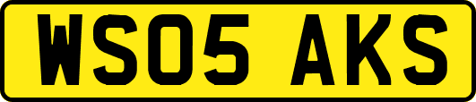 WS05AKS