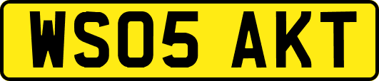 WS05AKT
