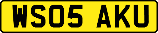 WS05AKU