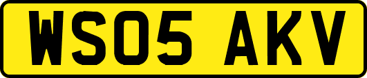 WS05AKV