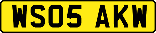 WS05AKW