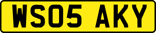 WS05AKY