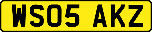 WS05AKZ
