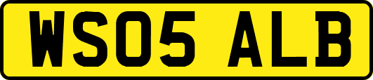 WS05ALB