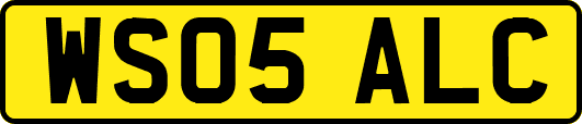 WS05ALC