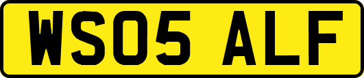 WS05ALF