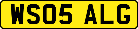 WS05ALG