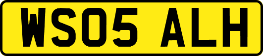 WS05ALH