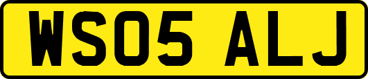 WS05ALJ