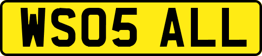 WS05ALL