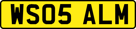 WS05ALM