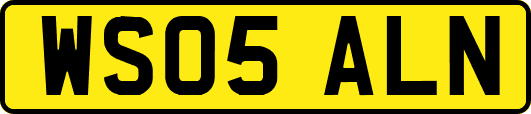 WS05ALN