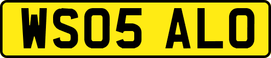 WS05ALO