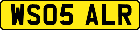 WS05ALR