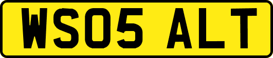 WS05ALT