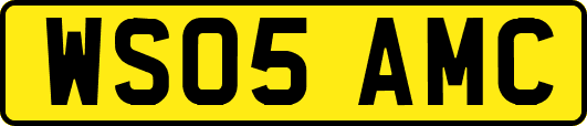 WS05AMC