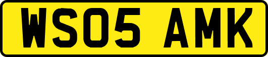 WS05AMK